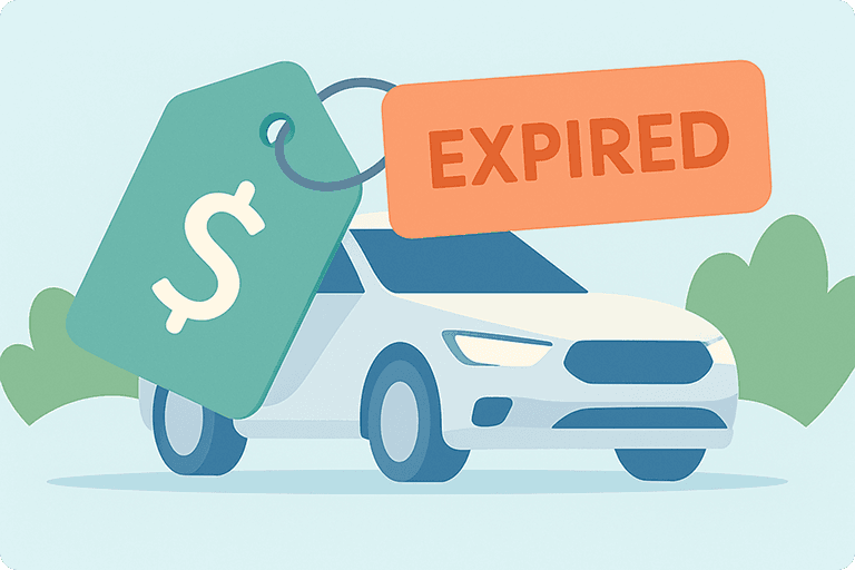 Wrong Prices Illustration