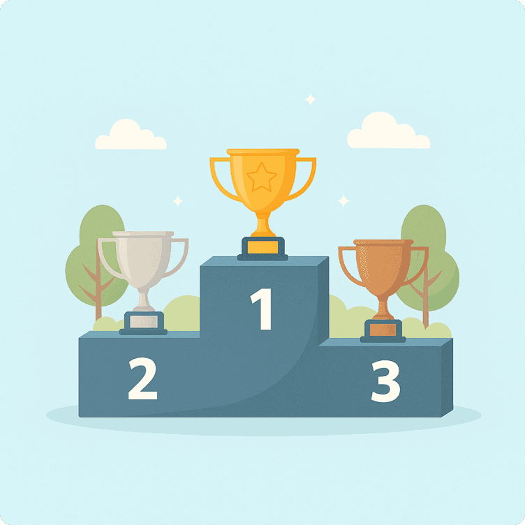 Advantages Illustration